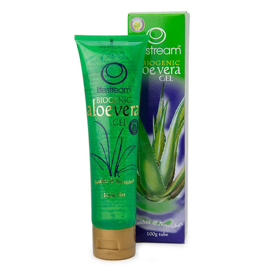 Aloe Vera Gel