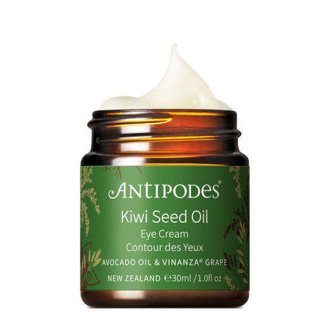 Kiwi Seed Oil Eye Cream - Health 2000