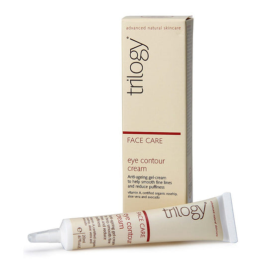 Eye Contour Cream
