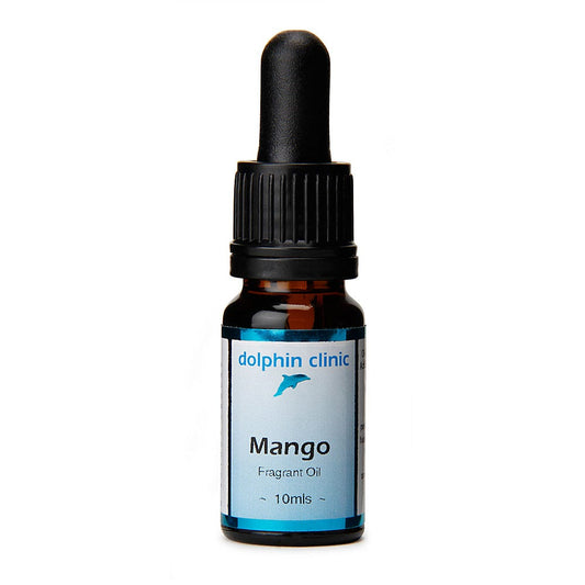 Mango Fragrant Oil