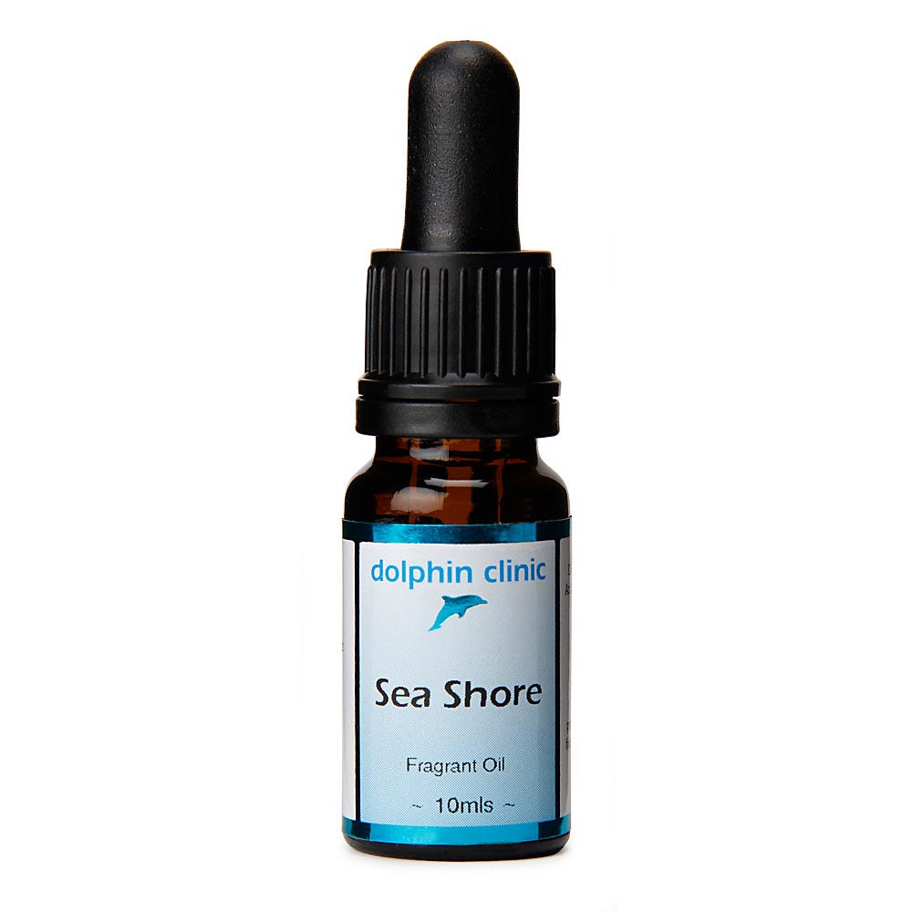 Sea Shore Fragrant Oil - Health 2000