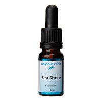 Sea Shore Fragrant Oil - Health 2000