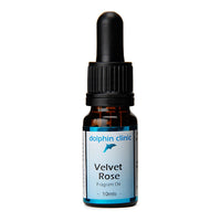 Velvet Rose Fragrant Oil - Health 2000