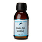Bath Oil Lavender & Rosemary