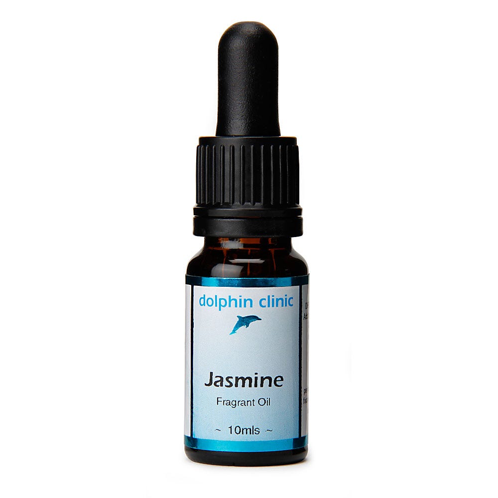 Jasmine Fragrant Oil - Health 2000