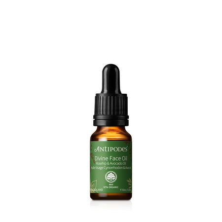 Divine Avocado & Rosehip Face Oil - Health 2000