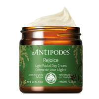 Rejoice Light Facial Day Cream - Health 2000