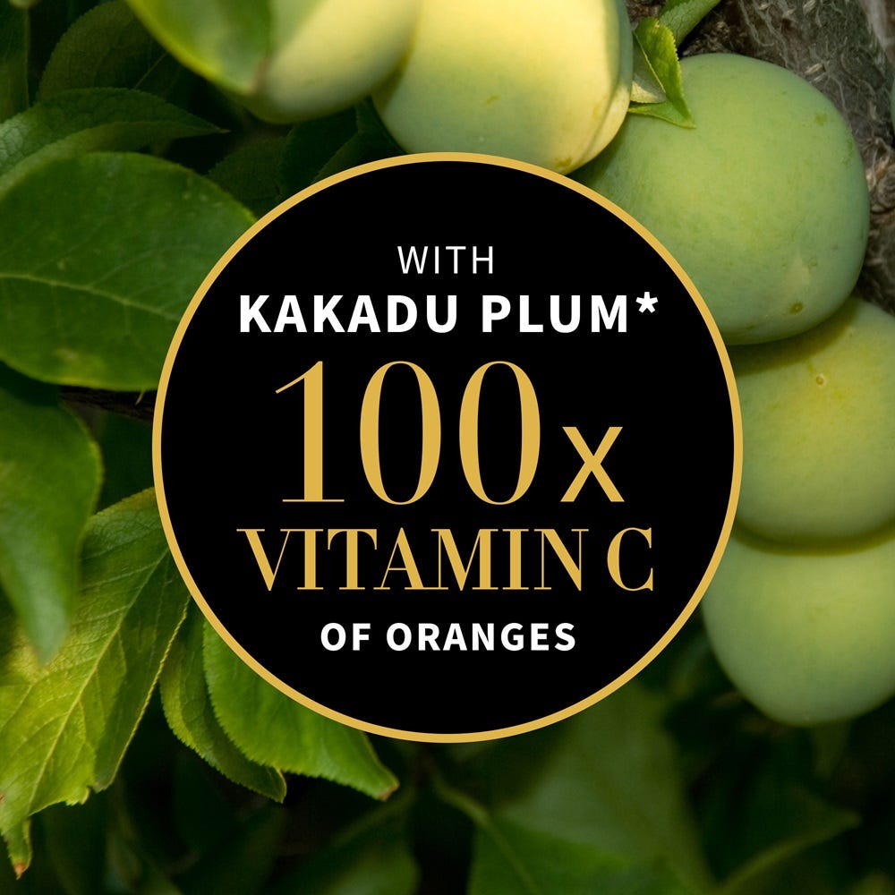 Kiwi Seed Gold Luminous Eye Cream - Health 2000