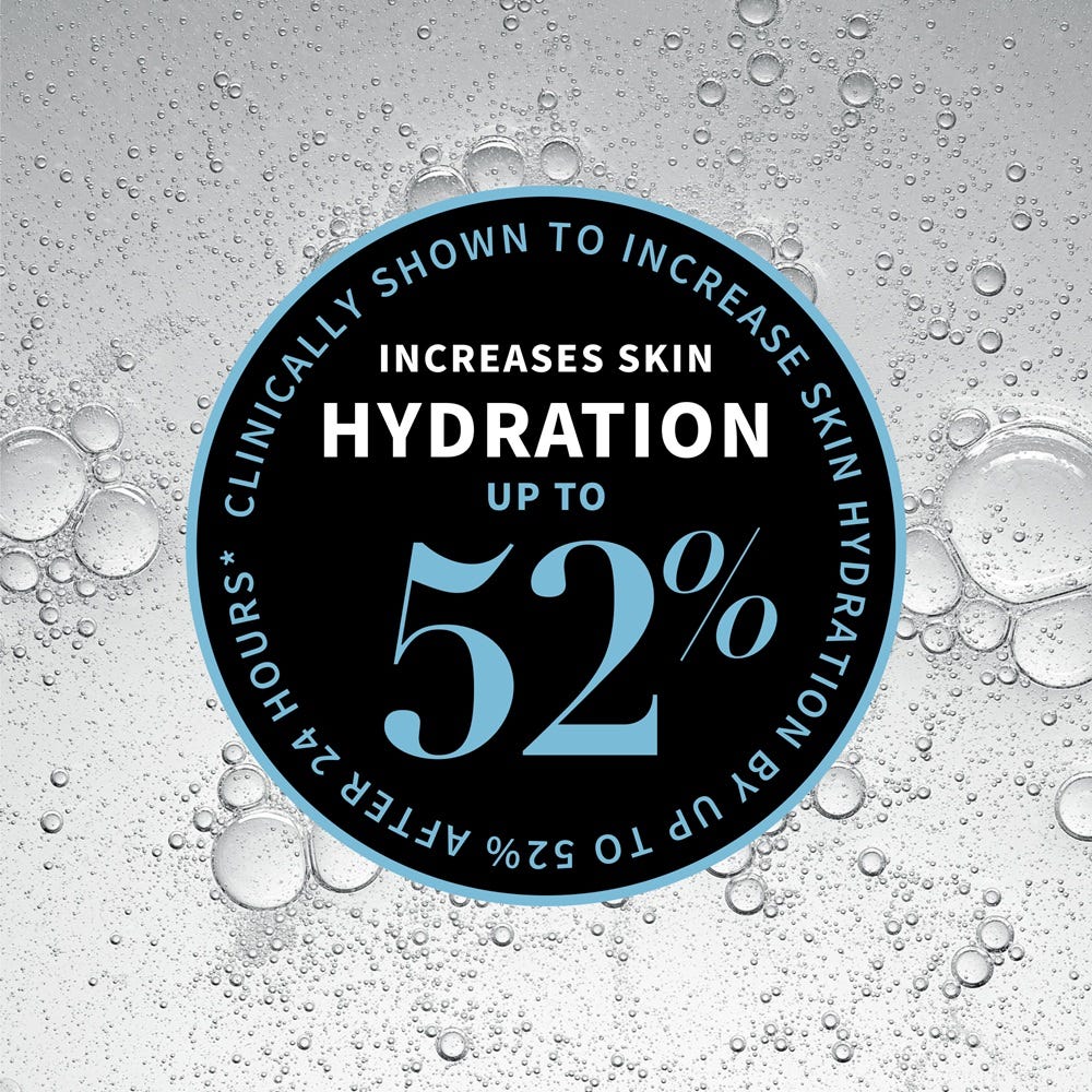 Baptise Hyaluronic H2O Ultra-Hydrating Water Gel