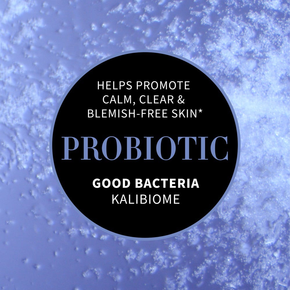 Culture Probiotic Night Recovery Water Cream