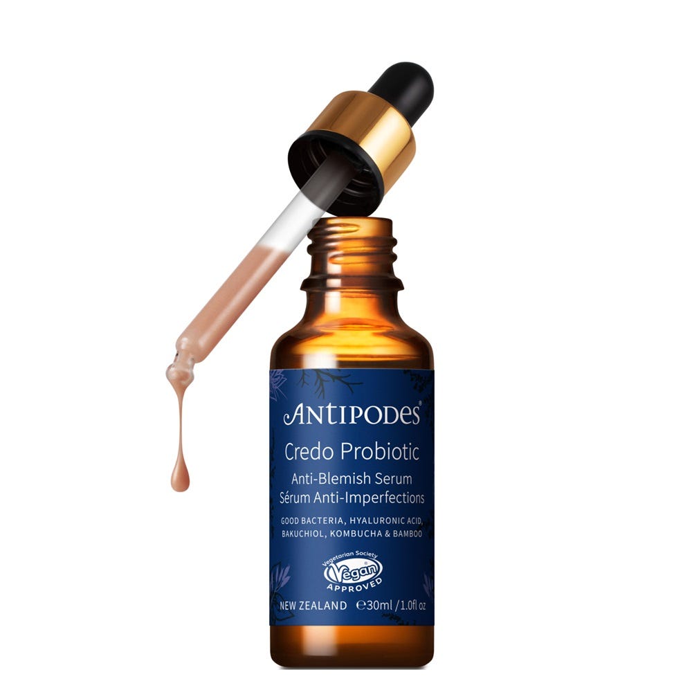 Credo Probiotic Anti-Blemish Serum - Health 2000