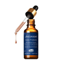 Credo Probiotic Anti-Blemish Serum - Health 2000