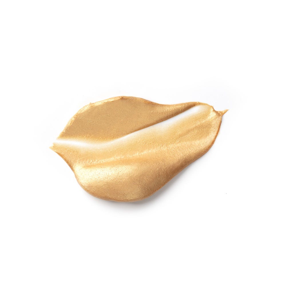 Aura Gold Manuka Honey Radiance Mask