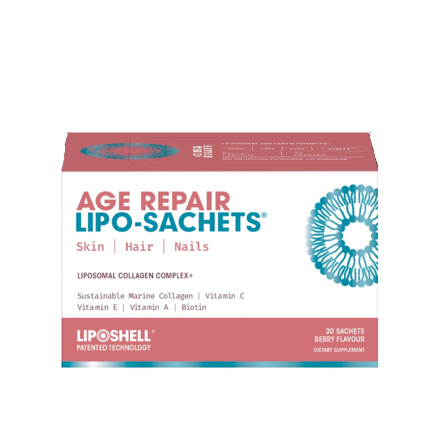 Age Repair Lipo-Sachets