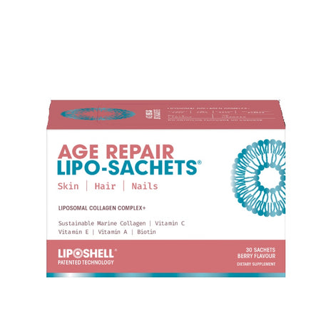 Age Repair Lipo-Sachets
