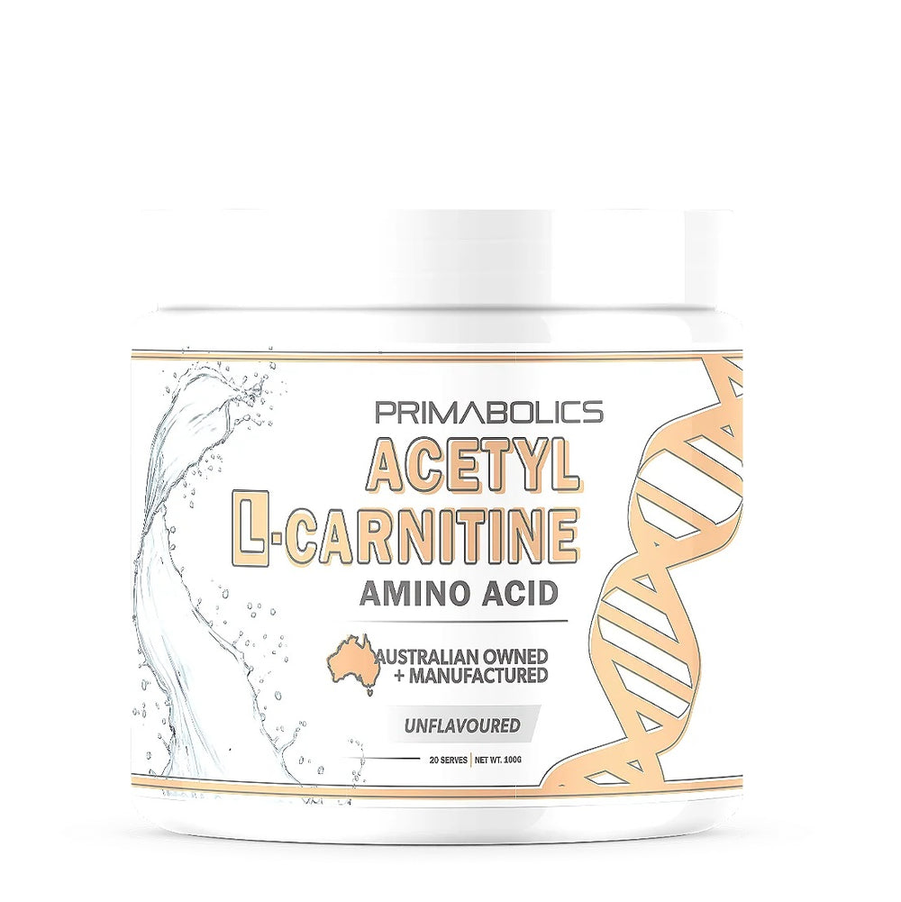 Acetyl L-Carnitine