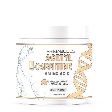 Acetyl L-Carnitine