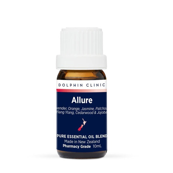 Allure Essential Oil Blend