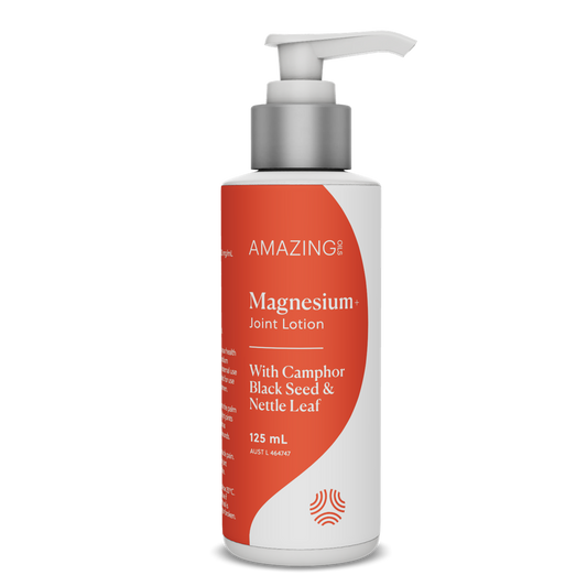 Magnesium Joint Lotion