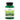 A bottle of Swanson Full Spectrum Amla Fruit herbal supplement, 120 vegan capsules, 500 mg per capsule, shown on a solid black background.