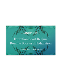 Hydration Boost Regime - Health 2000