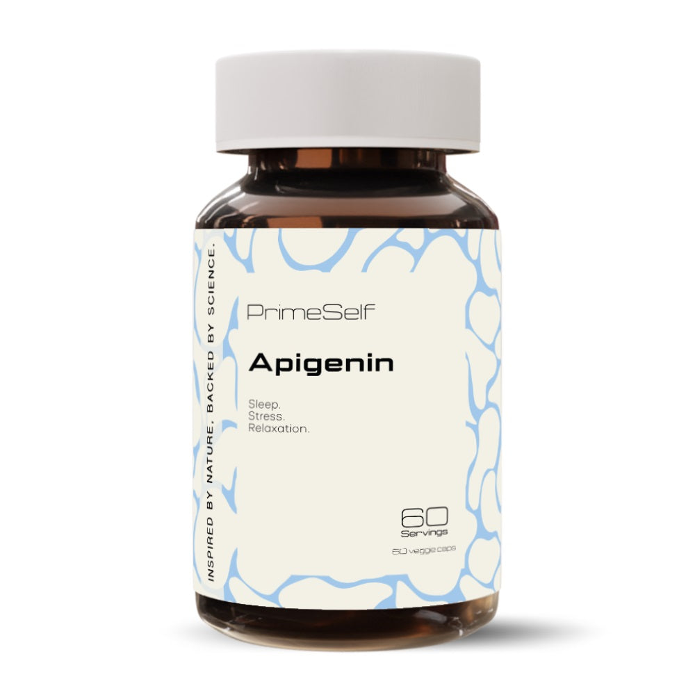 Apigenin
