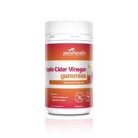 Apple Cider Vinegar Gummies - Health 2000