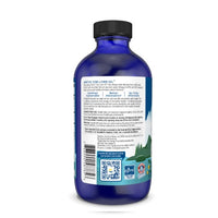 Arctic Cod Liver Oil Liquid - Lemon