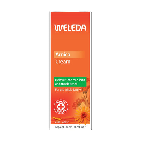 Arnica Cream 36ml