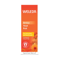 Arnica Heat Rub 36ml