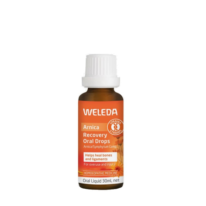 Arnica Recovery Oral Drops