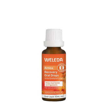 Arnica Recovery Oral Drops