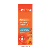 Arnica Muscular Relief Gel 36ml