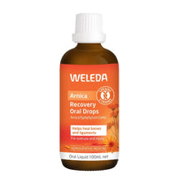 Arnica Recovery Oral Drops