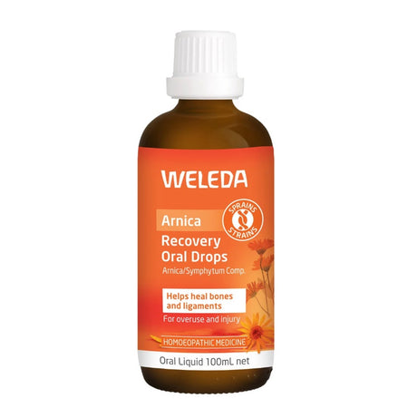 Arnica Recovery Oral Drops