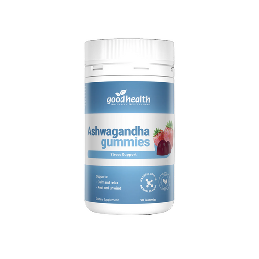 Ashwagandha Gummies