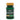 A bottle of Swanson Astaxanthin dietary supplement, featuring a dark green bottle, a tan cap, and a dark green label with white and gold text, set against a solid black background.