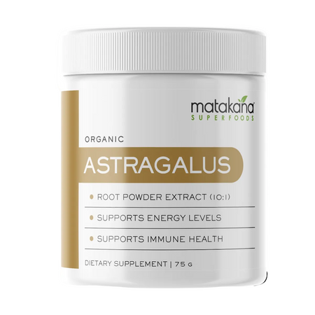 Astragalus