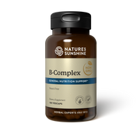 B-Complex - Health 2000