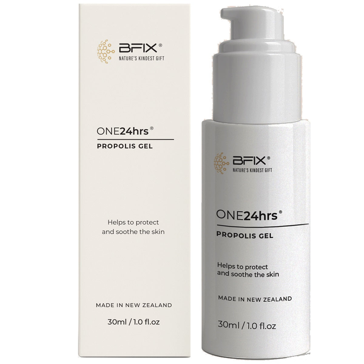 ONE24hrs™ Propolis Gel