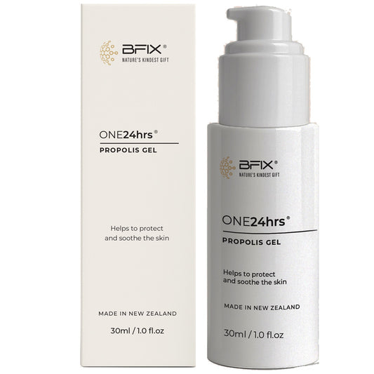 ONE24hrs™ Propolis Gel