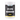 A white plastic tub of Biosphere Creatine dietary supplement with a black label, featuring the brand name 'BIOSPHERE' and product name 'CREATINE' in bold white text, with a yellow accent bar indicating 'LEMON' flavor.