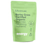 Barley Grass Certified Organic Powder