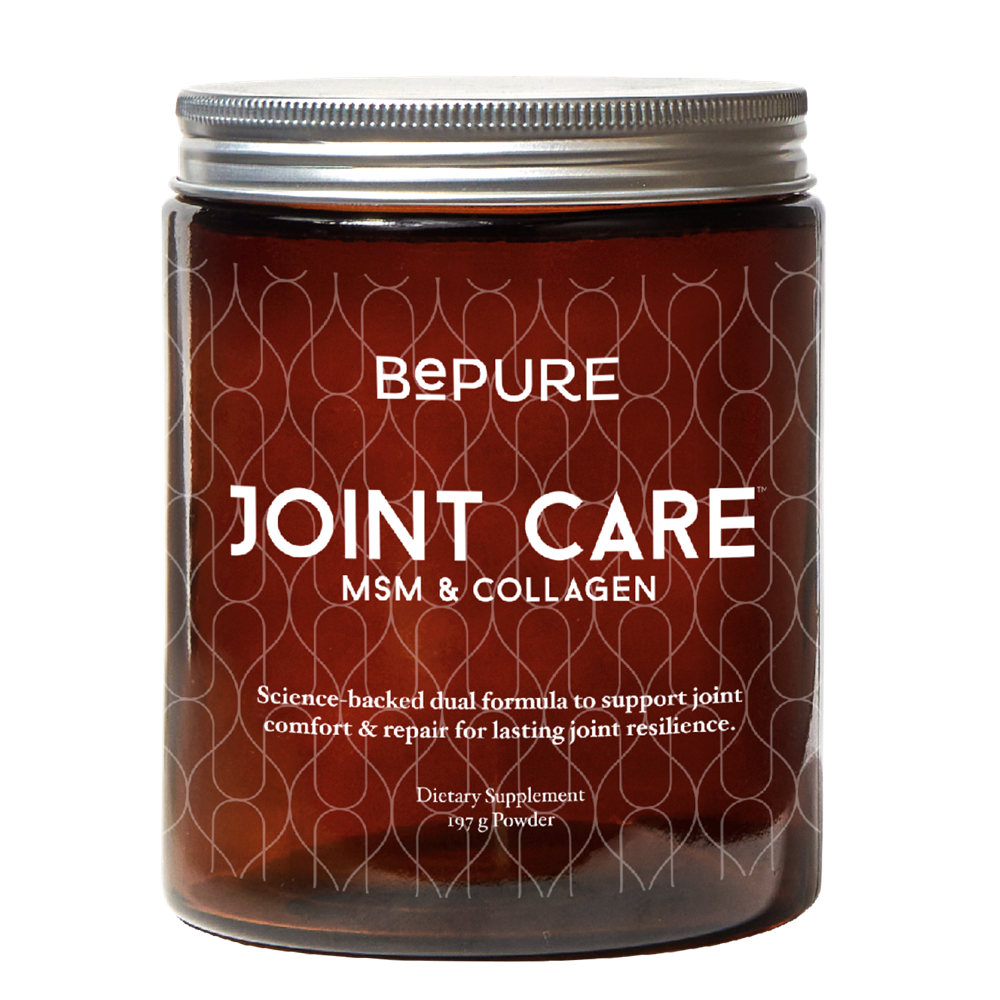 Joint Care - MSM & Collagen