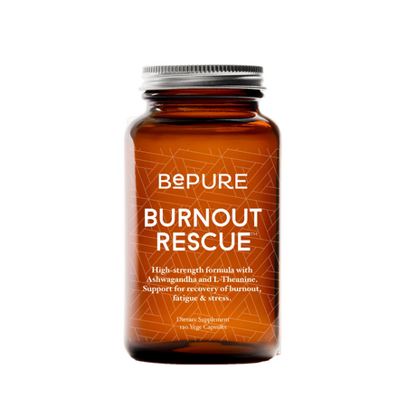 Burnout Rescue