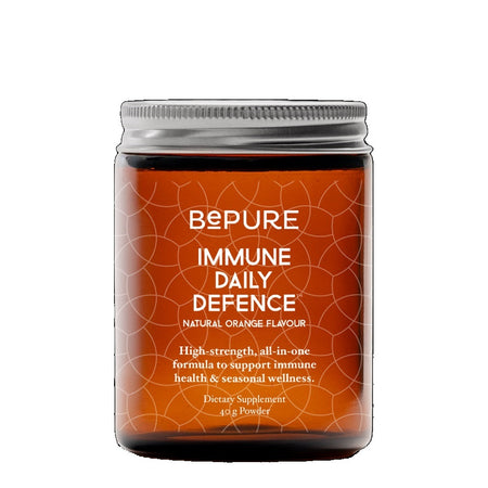 Immune Daily Defence
