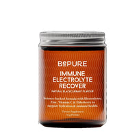 Immune Electrolyte Recover