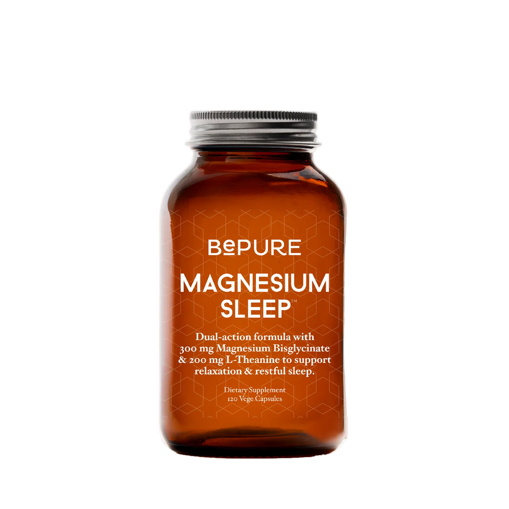 Magnesium Sleep