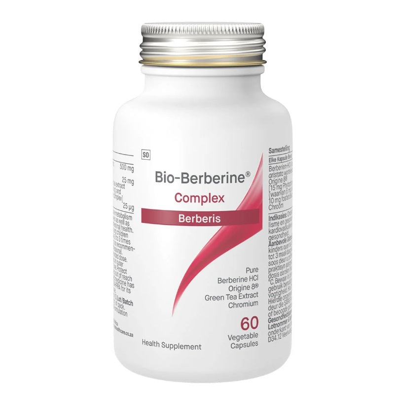 Bio-Berberine Complex