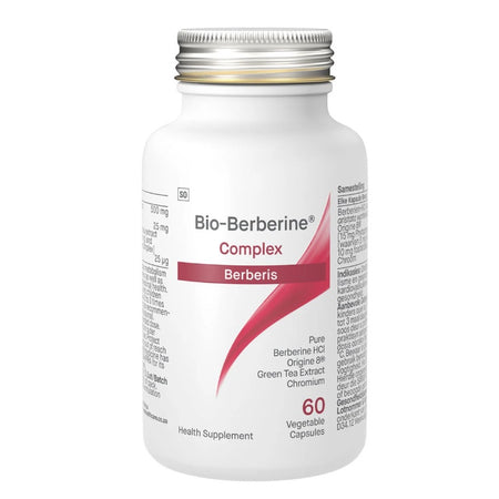 Bio-Berberine Complex